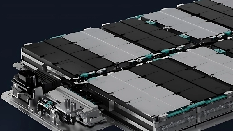 Ứng dụng công nghệ pin trạng thái rắn trong thực tiễn