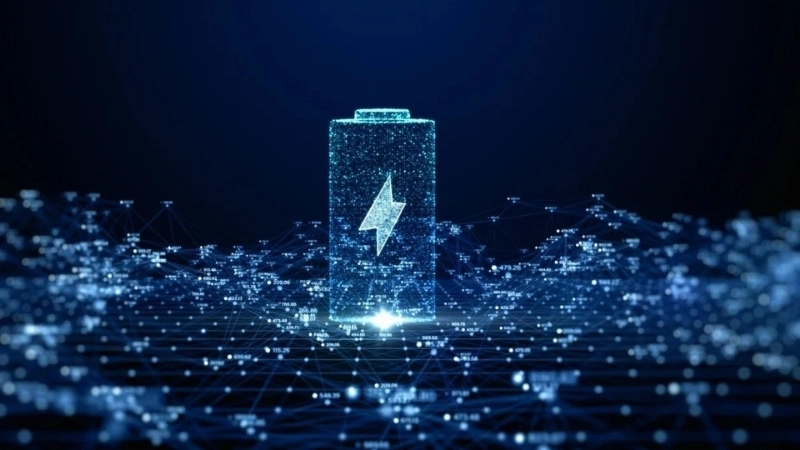 Công nghệ pin tương lai là gì?