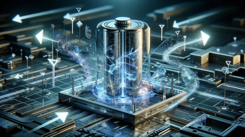 Tiềm năng phát triển của công nghệ pin tương lai