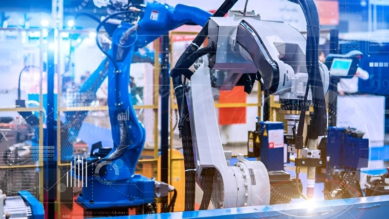 Công nghệ sản xuất tương lai là gì?