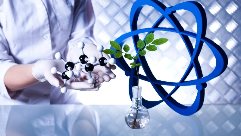 Ứng dụng nổi bật của công nghệ sinh học