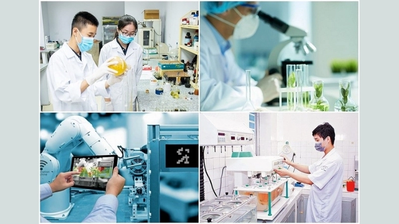 Tiềm năng phát triển của công nghệ sinh học tương lai