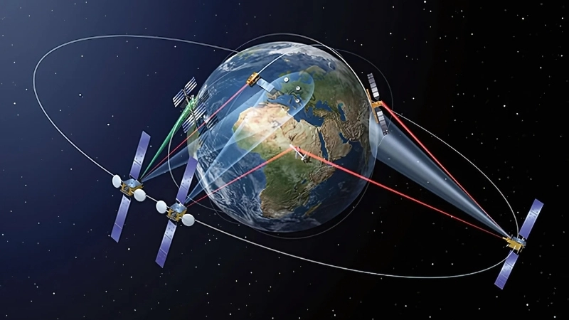 Tiềm năng phát triển của công nghệ sinh thái học vũ trụ