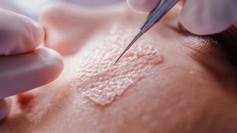 Công nghệ tái tạo mô là gì?