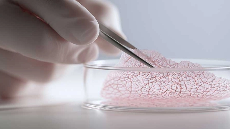 Ứng dụng công nghệ tái tạo mô trong tất cả lĩnh vực