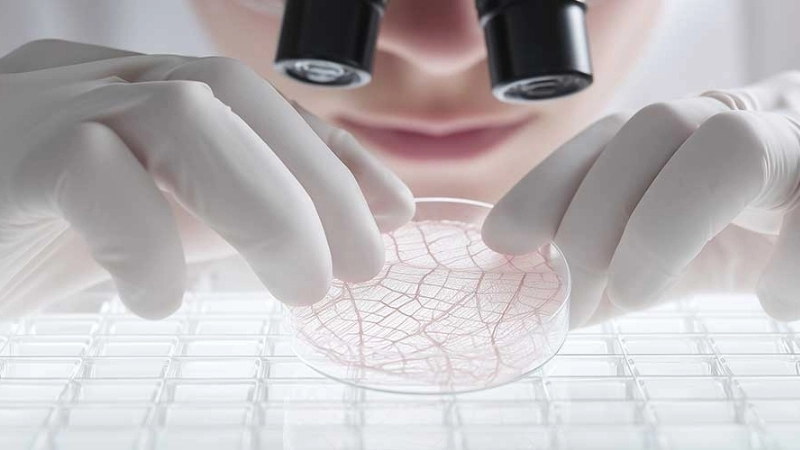 Tiềm năng phát triển của công nghệ tái tạo mô