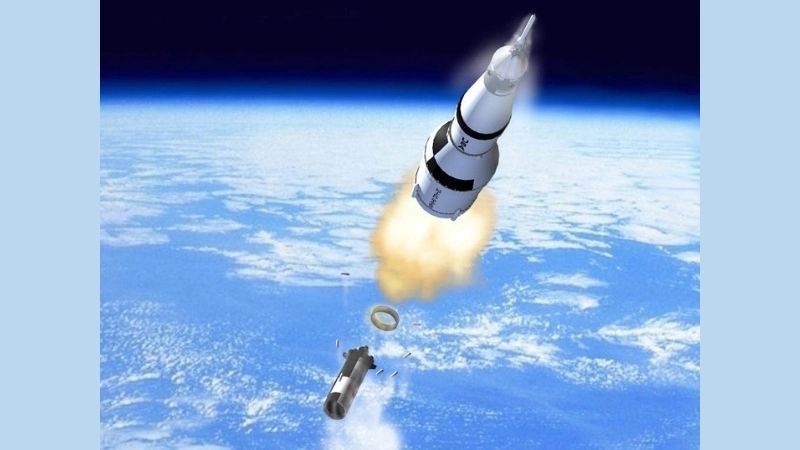 Ứng dụng công nghệ tàu vũ trụ trong thực tiễn