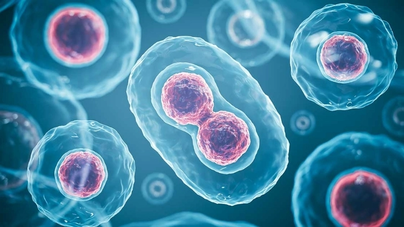 Ứng dụng công nghệ tế bào gốc trong thực tiễn