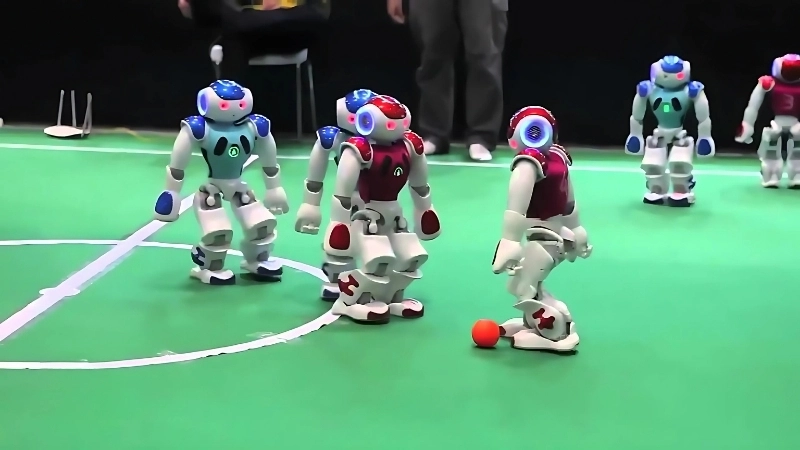 Tiềm năng phát triển của công nghệ thể thao tương lai