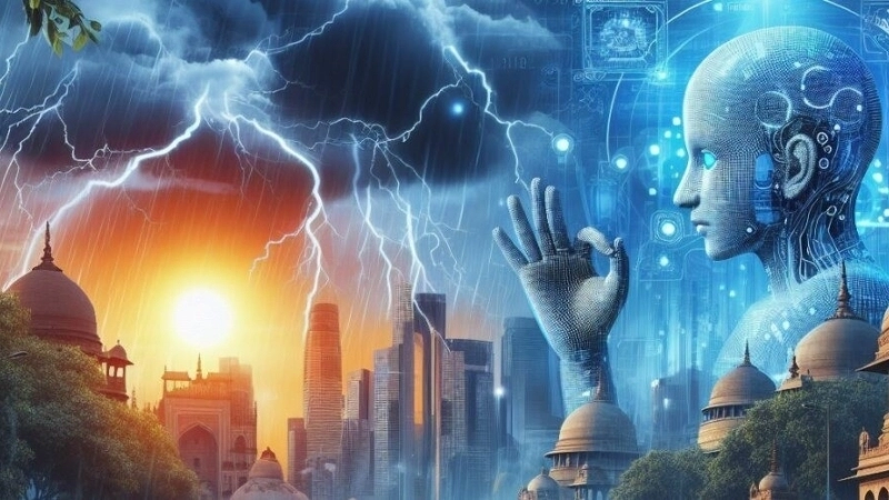 Ứng dụng công nghệ thời tiết tương lai trong thực tiễn