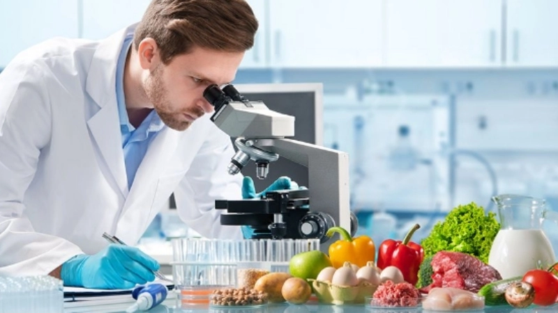 Ứng dụng công nghệ thực phẩm trong tất cả lĩnh vực