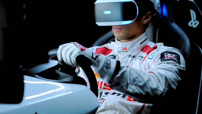 Ứng dụng công nghệ thực tế ảo thể thao trong thực tiễn