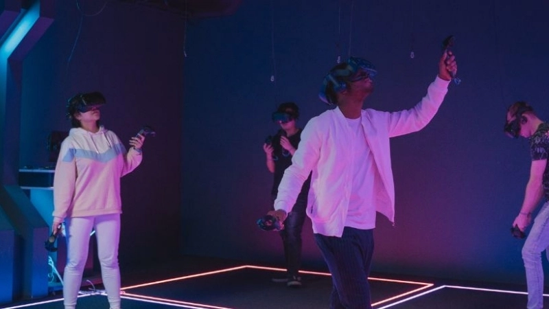 Tiềm năng phát triển của công nghệ thực tế ảo tương lai