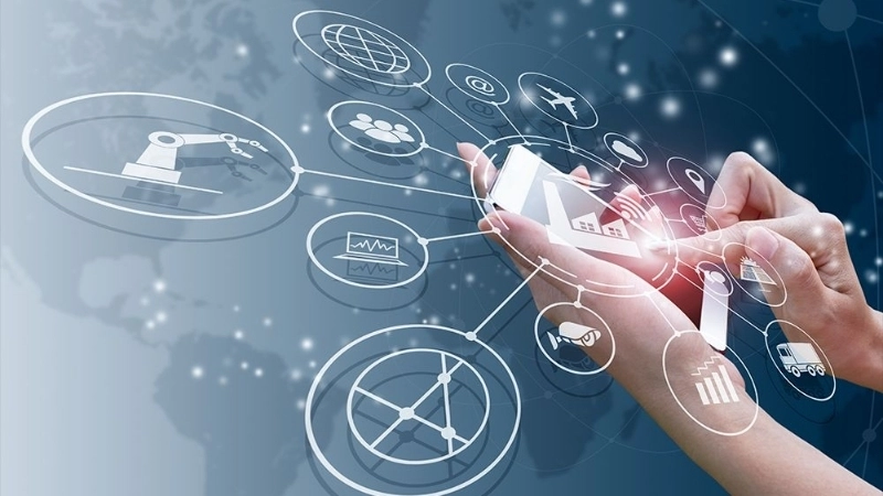 Ứng dụng công nghệ truyền thông tương lai trong thực tiễn