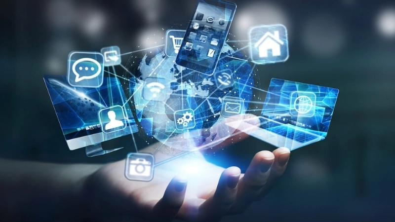 Tiềm năng phát triển của công nghệ truyền thông tương lai