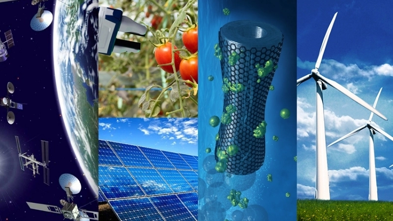Tiềm năng phát triển của công nghệ tương lai bền vững