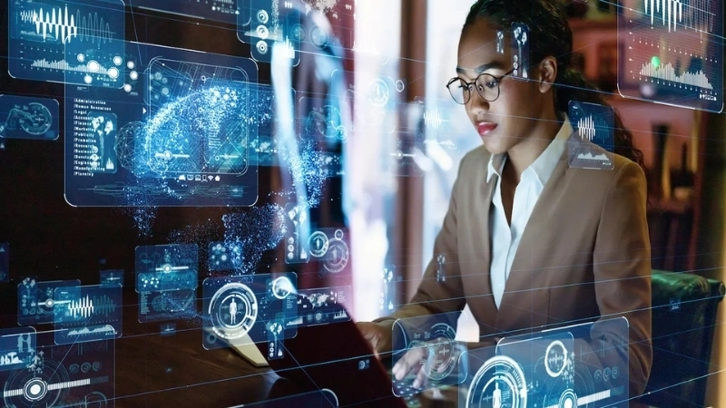 Ứng dụng công nghệ tương lai giáo dục trong thực tiễn