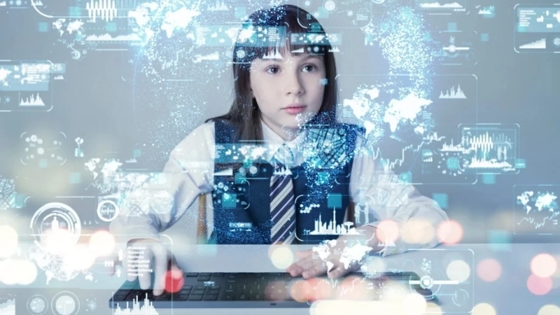 Tiềm năng phát triển của công nghệ tương lai giáo dục