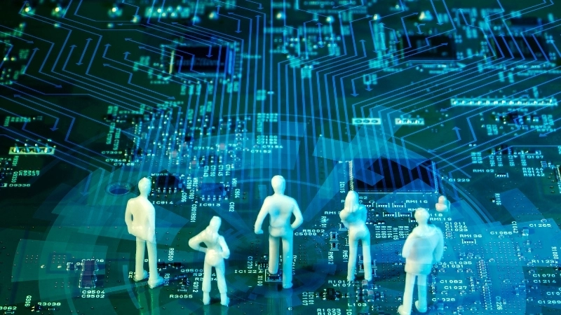 Công nghệ tương lai không gian là gì?