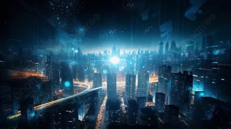 Tiềm năng phát triển của công nghệ tương lai không gian