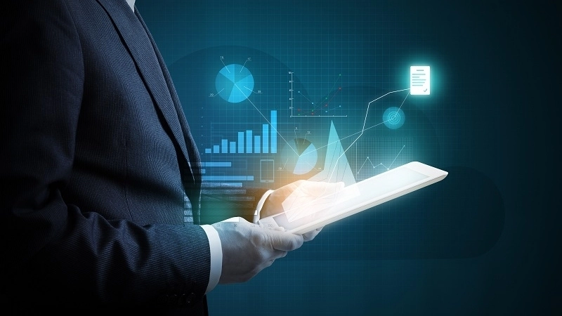 Tiềm năng phát triển của công nghệ tương lai tài chính