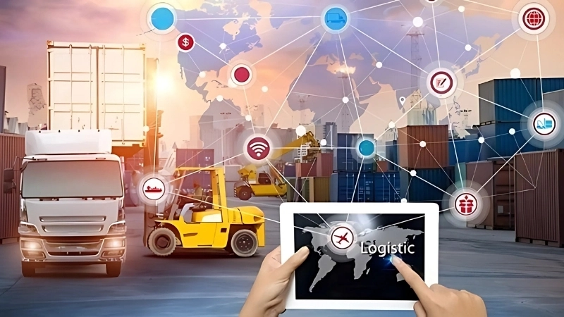 Công nghệ tương lai vận tải là gì?