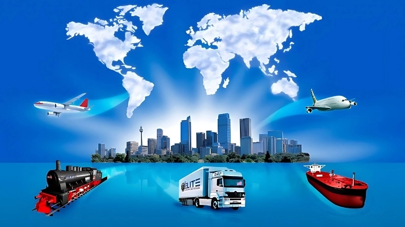 Tiềm năng phát triển của công nghệ tương lai vận tải