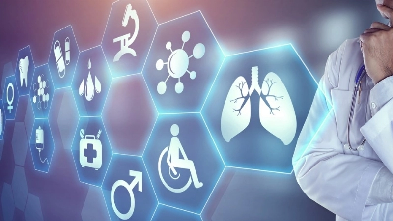 Ứng dụng công nghệ tương lai y học trong thực tiễn