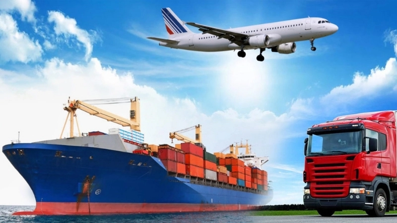 Công nghệ vận tải tương lai là gì?