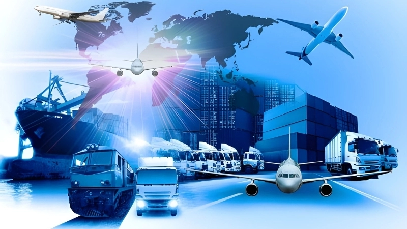 Ứng dụng công nghệ vận tải tương lai trong thực tiễn