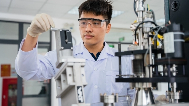 Công nghệ vật liệu tiên tiến là gì?