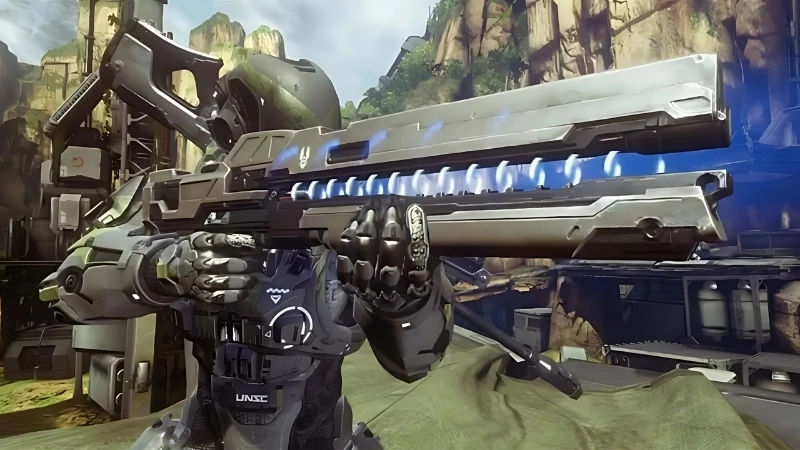 Công nghệ vũ khí tương lai là gì?