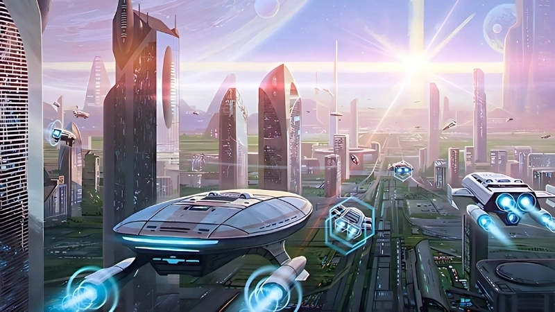 Công nghệ xã hội tương lai là gì?