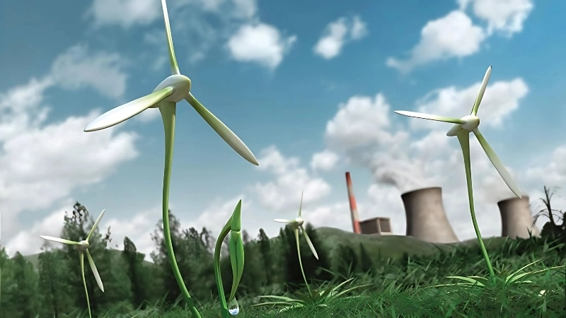 Tiềm năng phát triển của công nghệ xanh