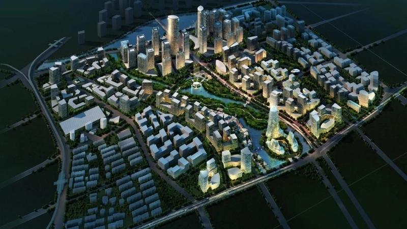 Công nghệ xanh đang thay đổi bộ mặt ngành năng lượng toàn cầu