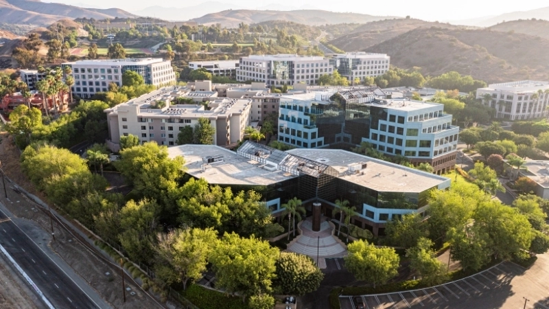 Công nghệ xanh hướng tới một tương lai bền vững cho các thành phố