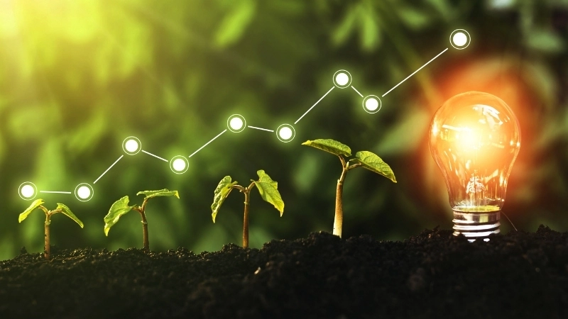 Công nghệ xanh là chìa khóa ứng phó biến đổi khí hậu hiệu quả