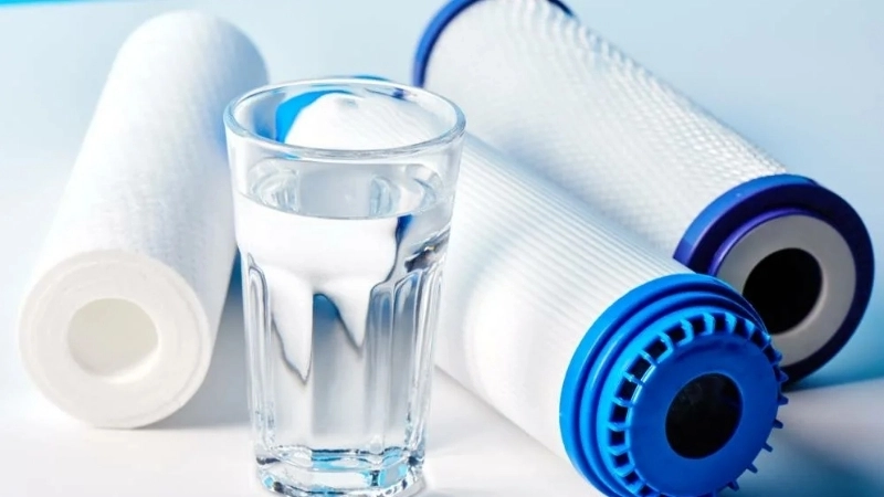  Công nghệ xanh ứng dụng trong các giải pháp lọc nước tự nhiên hiệu quả