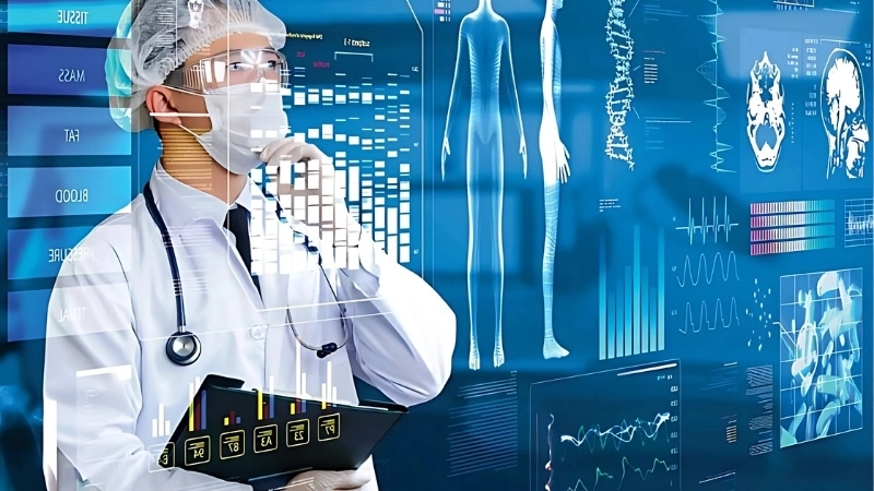 Công nghệ y học tái tạo là gì?