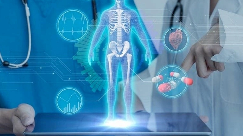 Ứng dụng công nghệ y học tái tạo trong thực tiễn