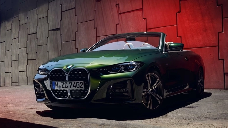 Convertible là gì?