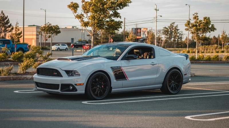 Ưu và nhược điểm của xe coupe