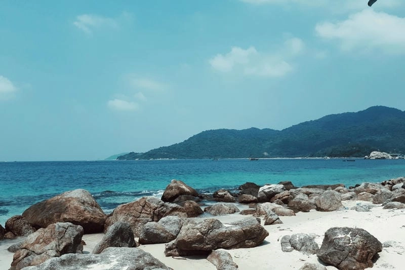 Hướng dẫn khám phá đảo Cù Lao Chàm