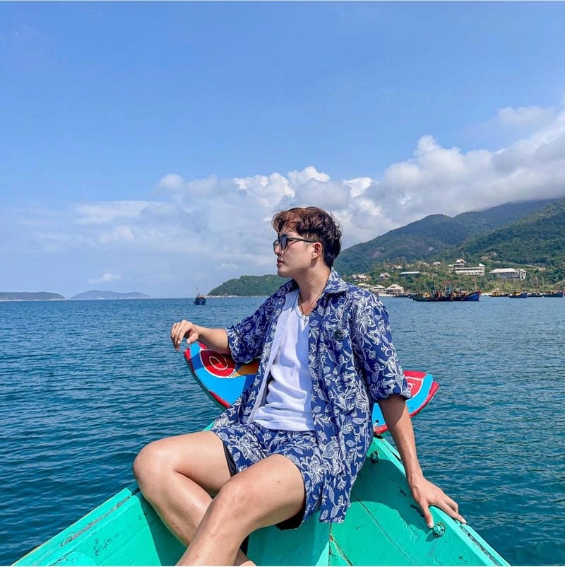 Khám phá trải nghiệm thú vị tại Cù Lao Chàm