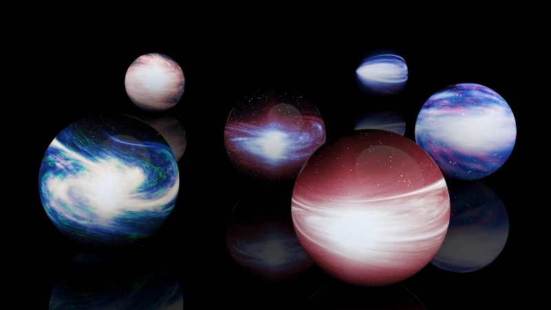 Mối liên hệ giữa đa vũ trụ, thuyết dây và vật lý lượng tử