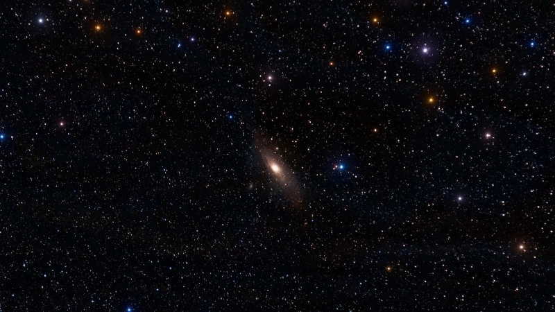 Vai trò và tầm quan trọng của dải ngân hà