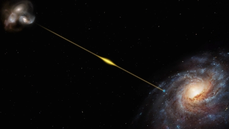 Thành phần và đặc điểm của đám mây Oort