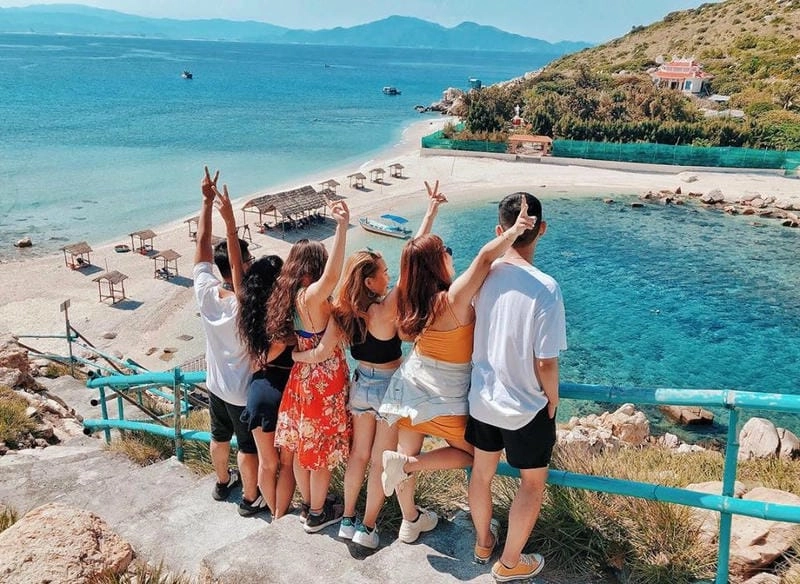 Kinh nghiệm du lịch Đảo Yến