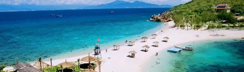 Trải nghiệm tham quan Đảo Yến