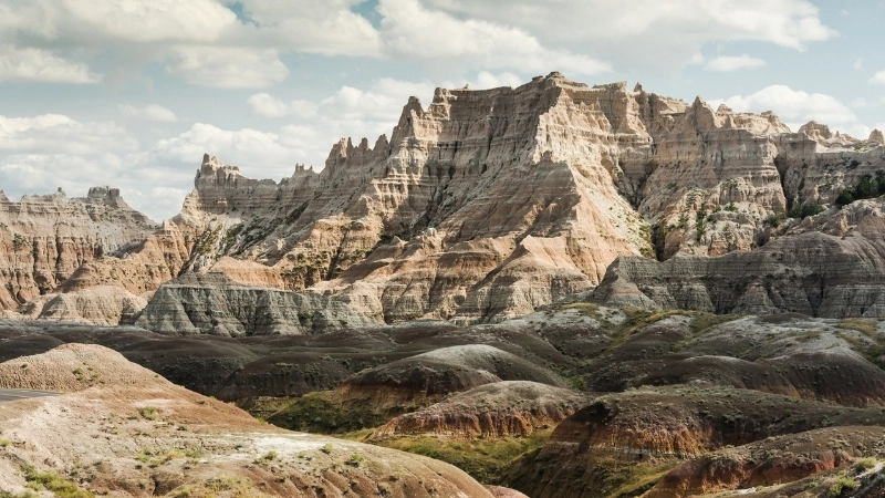 Các phân ngành chính của địa chất học